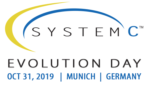 SystemC Evolution Day 2019