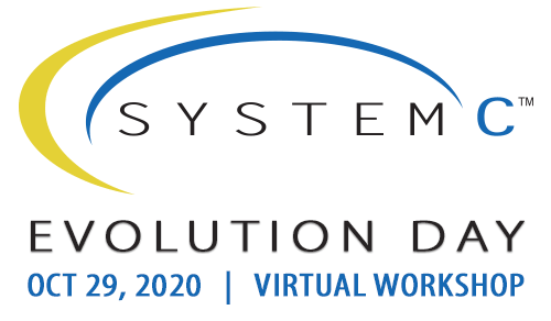 SystemC Evolution Day 2020